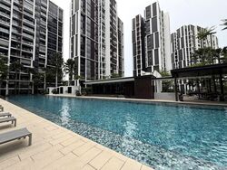 Botanique At Bartley (D19), Condominium #615156051
